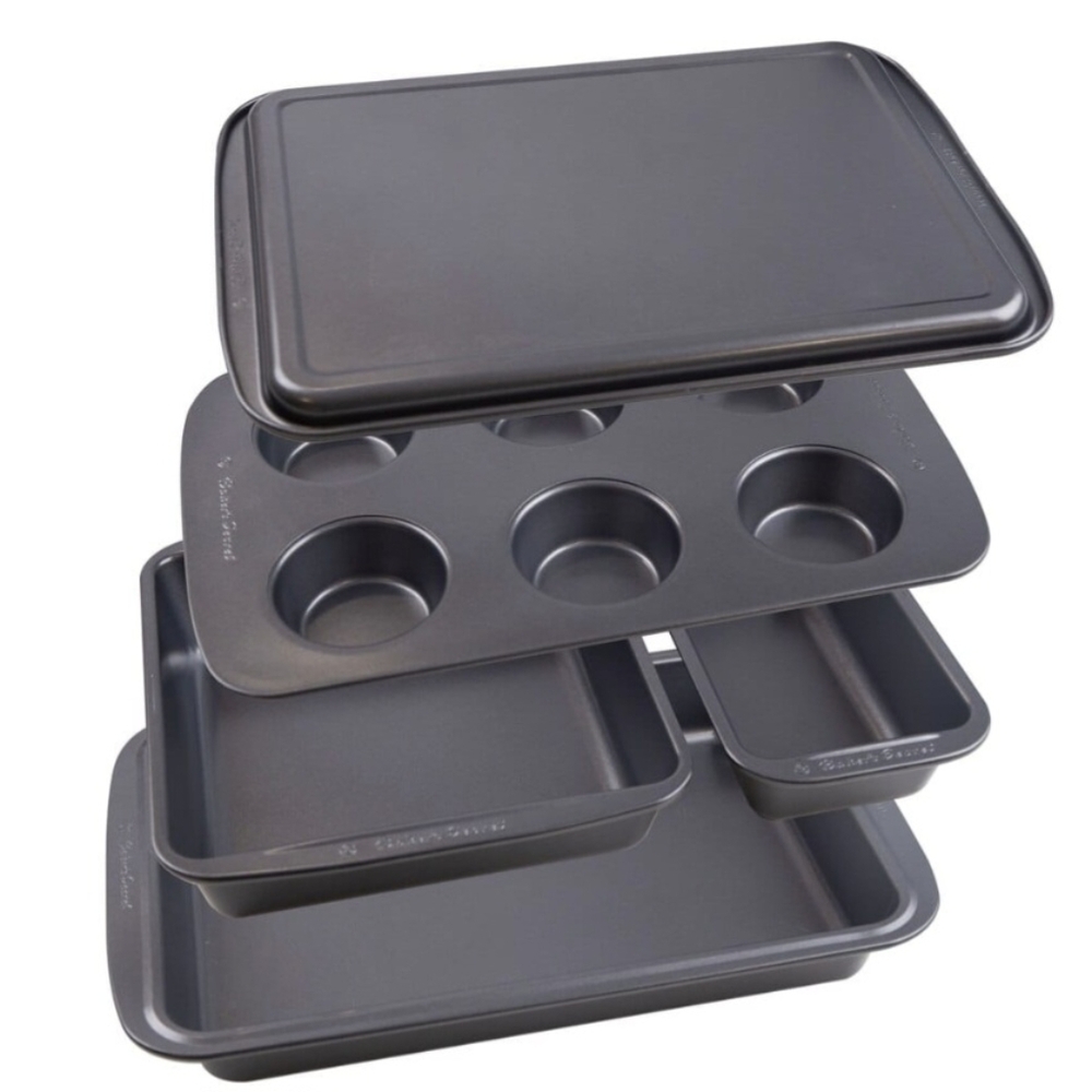 NWT 5 Piece Baking Set - Picture 3 of 6